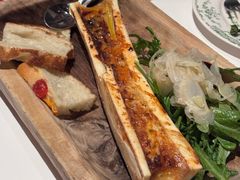 -Osteria Garden 生蚝花园餐厅(原进贤路店)
