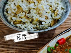-静一餐厅·湖北菜(前门创始店)