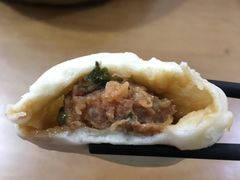 小笼包-老牌依强牛肉店(达道总店)