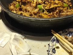 -蛙蛙叫干锅年代(簋街总店)