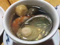 海鲜佛跳墙-王庄阿咪海鲜大排档(上下杭店)