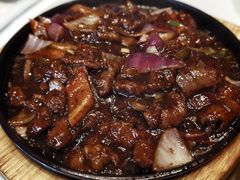 -玉林烤鸭店(黄村兴华店)