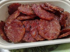 -霁月台现烤猪肉脯(万达茂店)