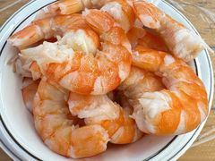 -醉壹号海鲜大排档•三十年老字号(厦门美食地标店)