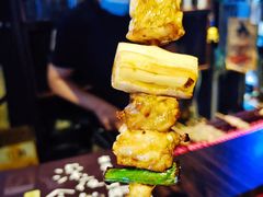 -木子烧鸟屋(百子湾店)