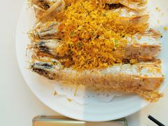 -不仔客海鲜·烧烤·270度海景餐厅(大东海店)