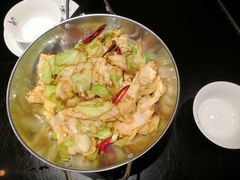 -芳芳私房菜·精做淮扬菜(承德路店)