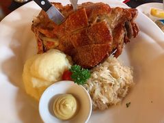 -申德勒加油站西餐厅Schindlers Tankstelle(上海外滩店)
