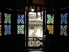 -东山雕花楼