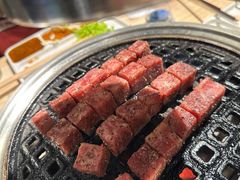 -霸腹烤肉(厦门柚子番店)