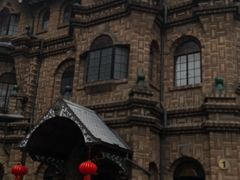 -马勒别墅饭店(静安寺店)