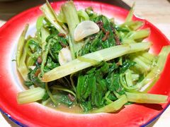 马拉盏通菜-阿徕孖·泰餐(大沙地店)