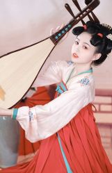 -盘子女人坊古装写真摄影(苏州旗舰店)