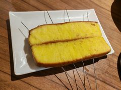 -一烧一烤•锦州烧烤(KTV包房·长江街店)
