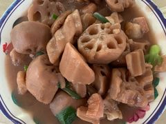 -区海鸡场饭店(石壁店)