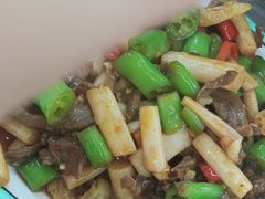 -小民大排档(马场角横路店)