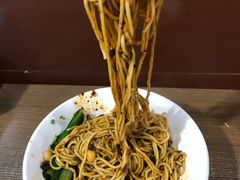 花市豌杂面-花市豌杂面(民生路店)