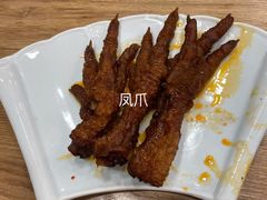 -老苏州大客堂·苏帮菜·松鼠桂鱼·苏州传统小吃(观前街人民商场店)