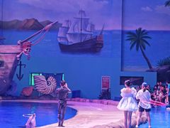 -华夏文旅海洋公园