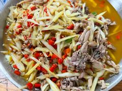 -食神又名厕所兔