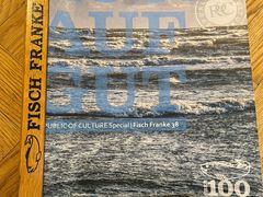 -NORDSEE Frankfurt Fisch Franke