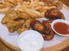 -G+KITCHEN(龙湖狮山天街店)