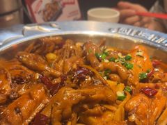 -胖哥俩肉蟹煲(梅溪步步高店)