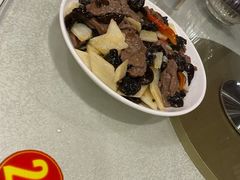-琼菜坊·无鸡不成宴·海南菜老爸茶糟粕醋(海口骑楼老街店)