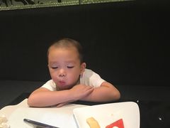 -星河湾半岛酒店·意咖啡西餐厅