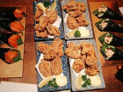 -千代武日本料理(爱建店)