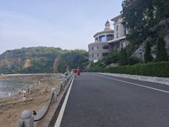 -棒棰岛宾馆景区
