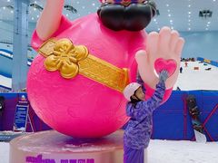 -广州热雪奇迹