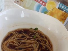 -上海新锦江大酒店