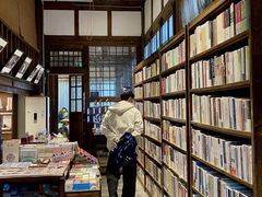 -三联韬奋书店(宽窄巷子店)