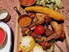 -La Terre乐田(万象城店)