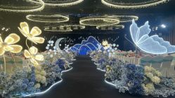 -遇见爱婚庆鲜花(无为铁山路店)