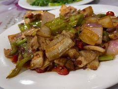 -花乐餐厅(涠洲岛店)