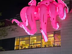 -上海浦东嘉里大酒店