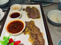 -鱼你相聚·河鲜馆(袁家岭店)