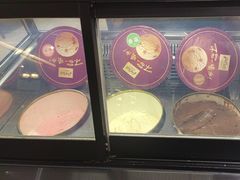 -晶丽香榭自助餐(南京大饭店)