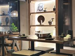 -贰醒·私房小院烧烤 (太古里店)