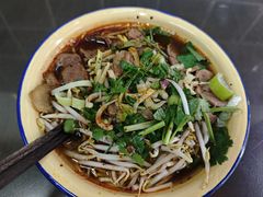 -李记热干面· 襄阳牛肉面