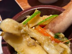 -云海肴·汽锅鸡·云南菜(美罗城店)