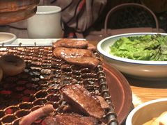 -王妃家(明洞中央店)