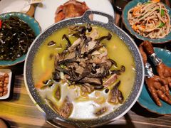 -江太极江浙菜(马桥万达广场店)