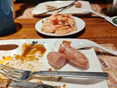 -汉巴味德(沈阳万象汇店)