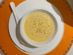 杨枝甘露-鹿园 MOOSE(长宁店)