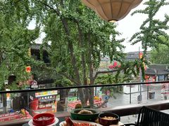 -奇芳阁·百年清真南京菜(夫子庙店)