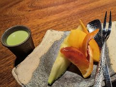 -桐寿司Sushi Tong