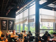 -西西弗书店&矢量咖啡(凯德晶萃广场店)